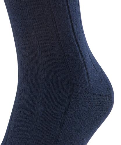 FALKE Lhasa Rib Herren Blau 39-42