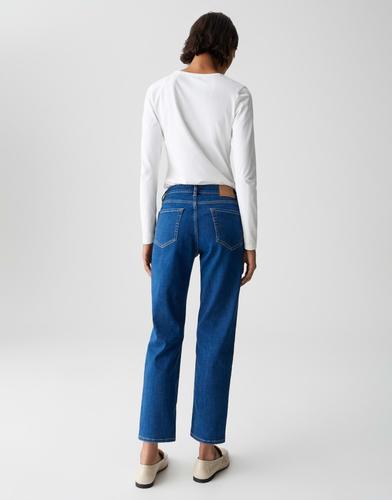 Jeans "Elma Clever" - Blau / 38 L30