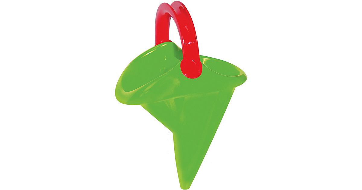 Tropfkanne - Kleckertüte grün