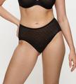 Triumph Signature Sheer Maxi EX Schwarz 40