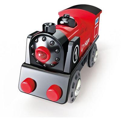 Hape - Batteriebetriebene Lokomotive Nr. 1