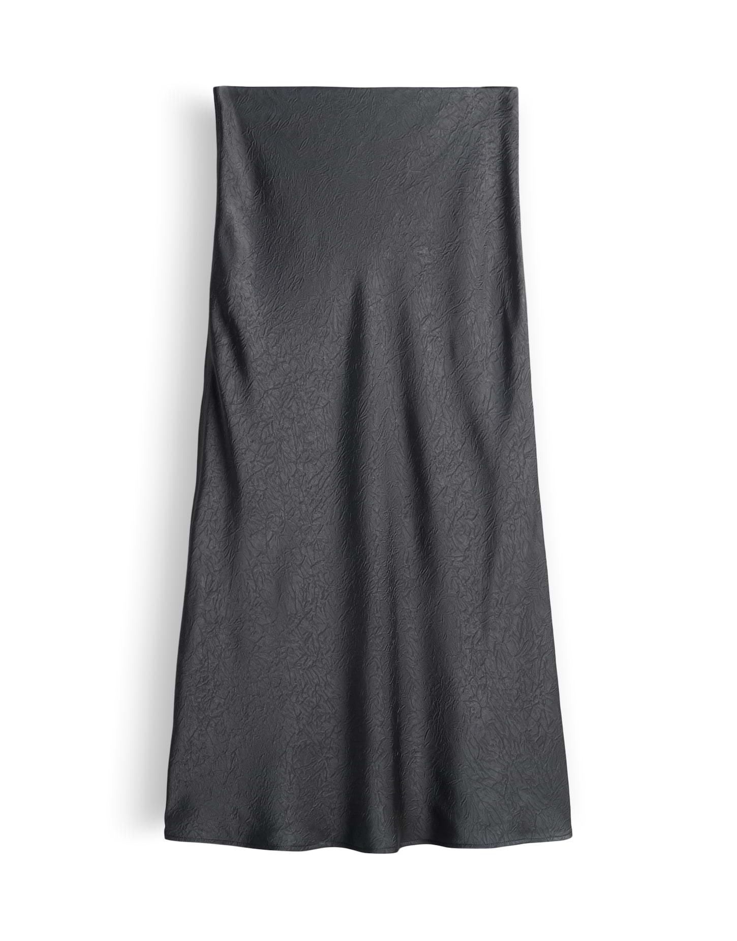Rock "Odini" - Grau / 38
