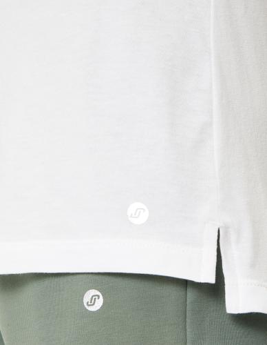 MADELEINE T-Shirt 48 - White