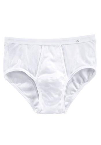 Sport-Slip 5 - Weiss