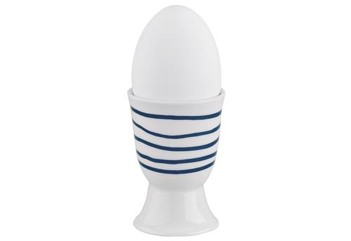 Eierbecher AMICI 'Striche'