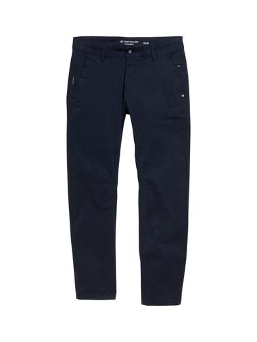 Tapered Chino Hose 31/32 Tapered Fit - Sky Captain Blue