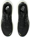 ASICS Herren Laufschuhe GEL-CUMULUS 26 42 ½ in Schwarz