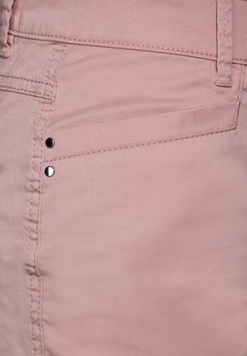 Bermuda Shorts 34 - Dessert Rose