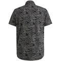 Jersey Pique Print Viggo L Regular Fit - Salute