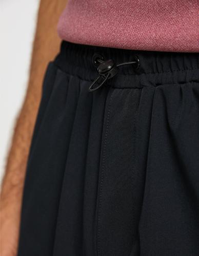 MAREK Kurze Hose 56 - Black