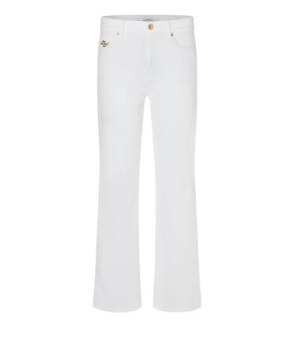 Francesca 34/28 - Classy White