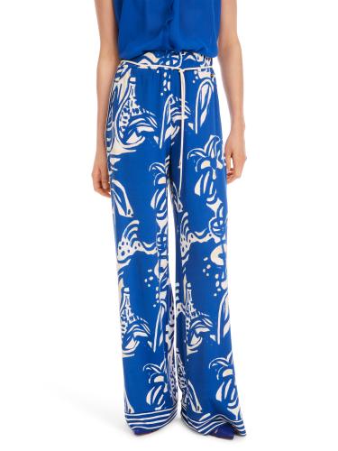 Bedrucktes Modell WEDI 44 - Gentian