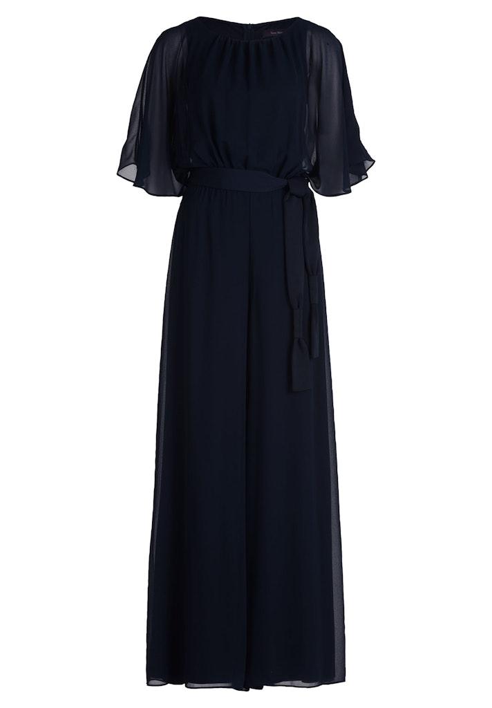 Jumpsuit Blau 42