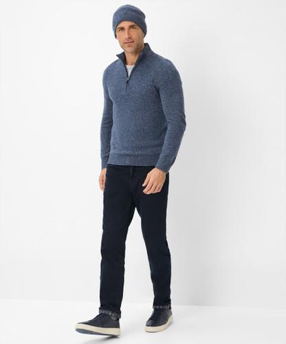 Style Steffen Blau XXXL