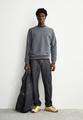 BAARO LOOP XXL Regular Fit - Space Steel