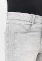 ORNELLA SEAM Grau 44/07