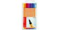 STABILO 20er-Pack Fineliner »Point 88 - Kreativ«