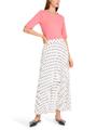 T-Shirt mit halblangem Ärmel 36 - Bright Candy Pink