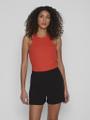 VIATHALIA NEW STRAP TOP - NOOS Orange XL