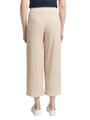 Crinkle Culotte Hose 36/28 Culotte Fit - Champagne Structure