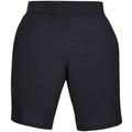 UNDER ARMOUR Herren UA Vanish Stoffshorts S in Schwarz