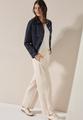 Rinsed Wash Jeansjacke L - Rinsed Wash