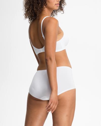 Soft BH gemoldet soft feeling 80B - Weiss