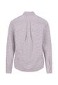 Minimal Flower Print, B.D., 1/1 L Casual Fit - Magnolia