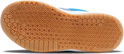 HUMMEL Kinder Freizeitschuhe MULTIPLAY FLEX VC JR 35 in Braun
