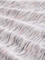 T-Shirt mit Muster XL Regular Fit - Blush Pink Multicolor Inject