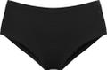 ODLO Damen Unterhose Panty ACTIVE F-DRY LIGHT ECO XL in Weiß