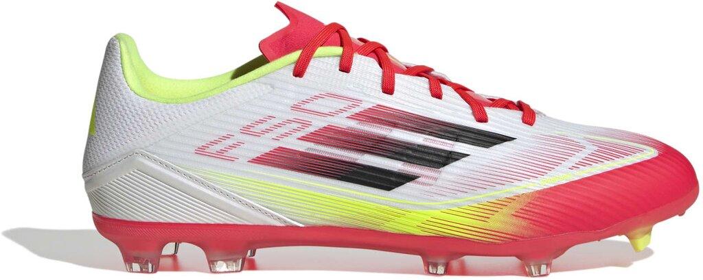 ADIDAS Herren Fussball-Rasenschuhe F50 League FG/MG 45 ⅓ in Braun
