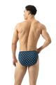 Jazz-Pants 7/XL - Yacht Blue