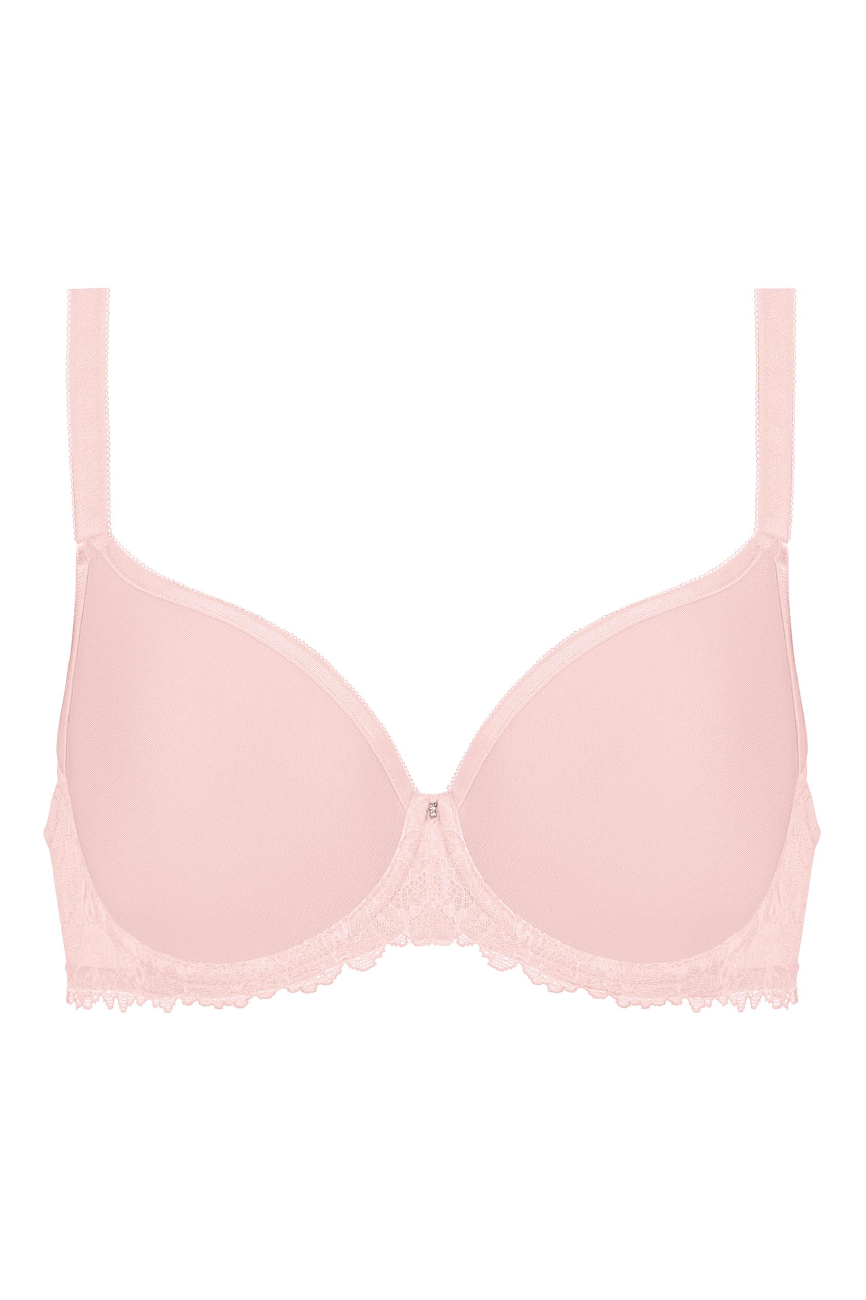 Spacer-BH 75F - Bonbon Pink