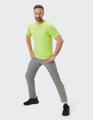 LIVIO 58 - Smoky Green