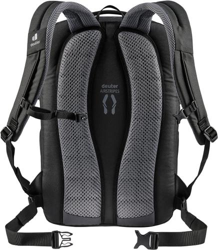 DEUTER Rucksack Giga - in Schwarz