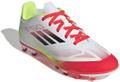 ADIDAS Kinder Fussball-Rasenschuhe F50 Club Kids FG/MG 30 in Rot