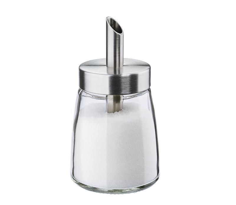 Cilio Zuckerspender und Milchspender Tavola - Milchspender