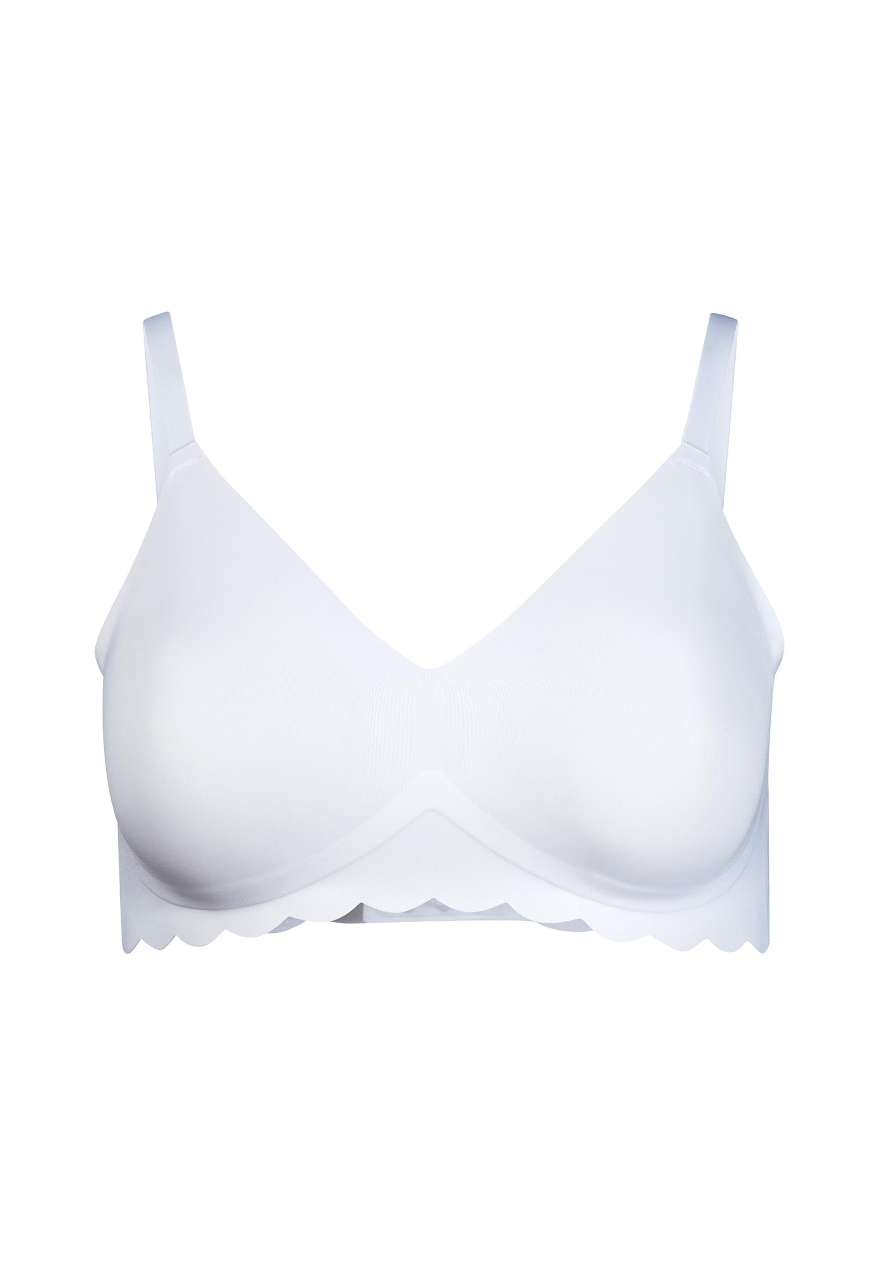 Da. Triangel herausn. Pads C - White