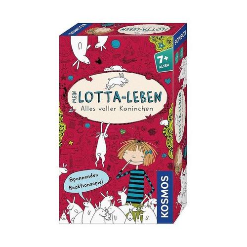 Kosmos Mein Lotta-Leben