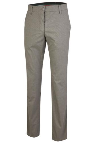 GARVEY 27 Regular Fit - Grau