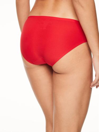 SoftStretch Slip TU - Poppy Red