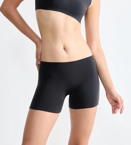 sloggi ZERO Feel 2.0 Cyclist Schwarz XS