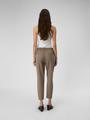 OBJLISA SLIM PANT NOOS 40 Gerade geschnitten - Fossil