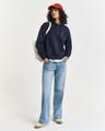 Shield Hoodie S -