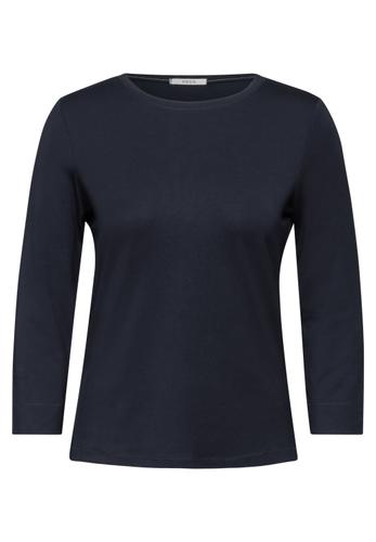 Basic Shirt L - Universal Blue