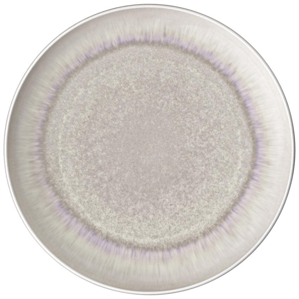 Villeroy und Boch Perlemor Speiseteller 271mm - sand