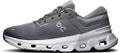 ON Herren Laufschuhe Cloudflyer 5 42 ½ in Grau