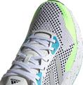 ADIDAS Kinder Laufschuhe x9000L2 M 30 in Grau