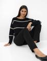 Style Mary 22 - Black